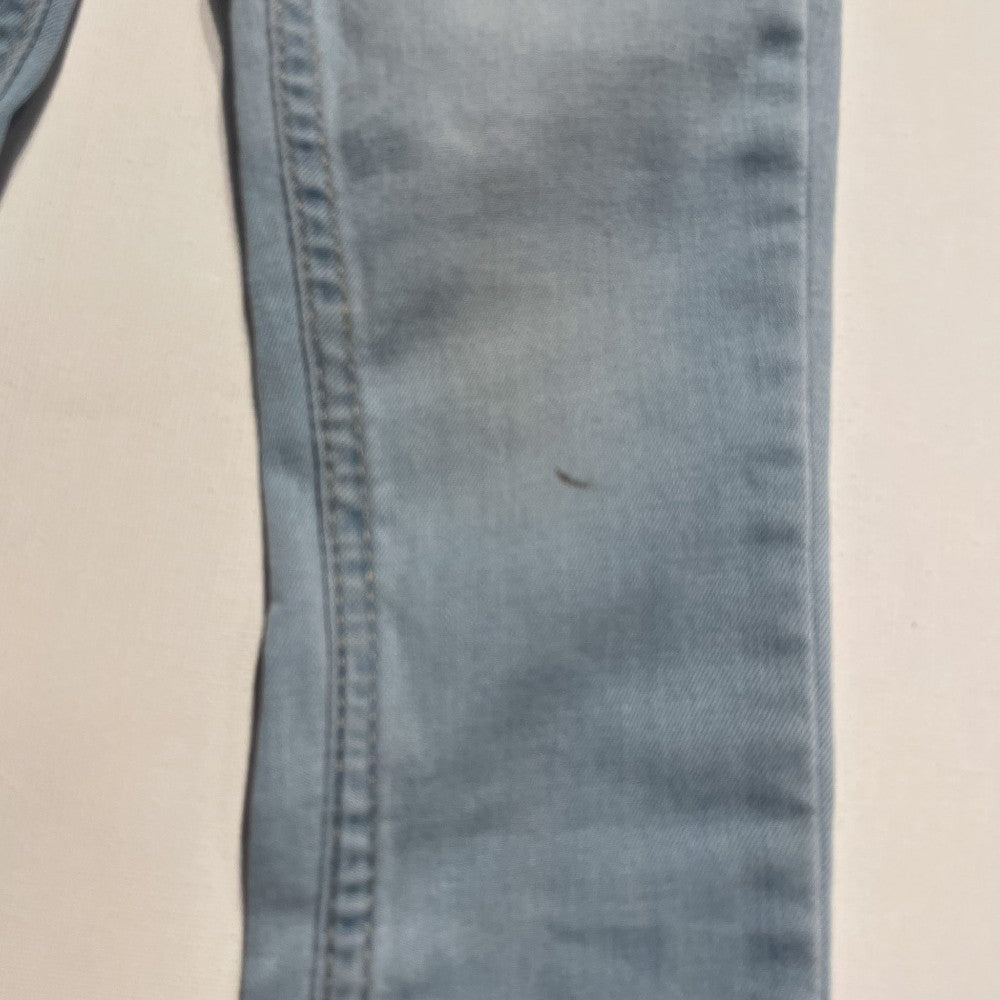 H&M Jeggings 2-3Y **Imperfection|196314
