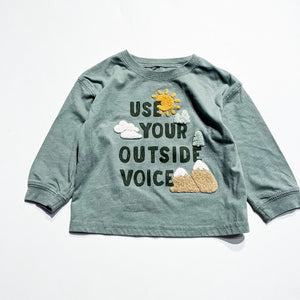 Carter's Top 24M|224800