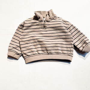 H&M Sweatshirt 12-18M|163448