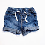 Gap Shorts 2Y|153907