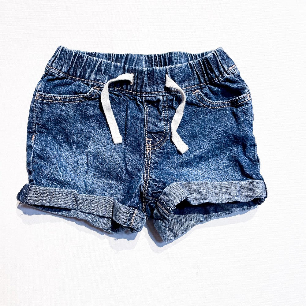 Gap Shorts 2Y|153907