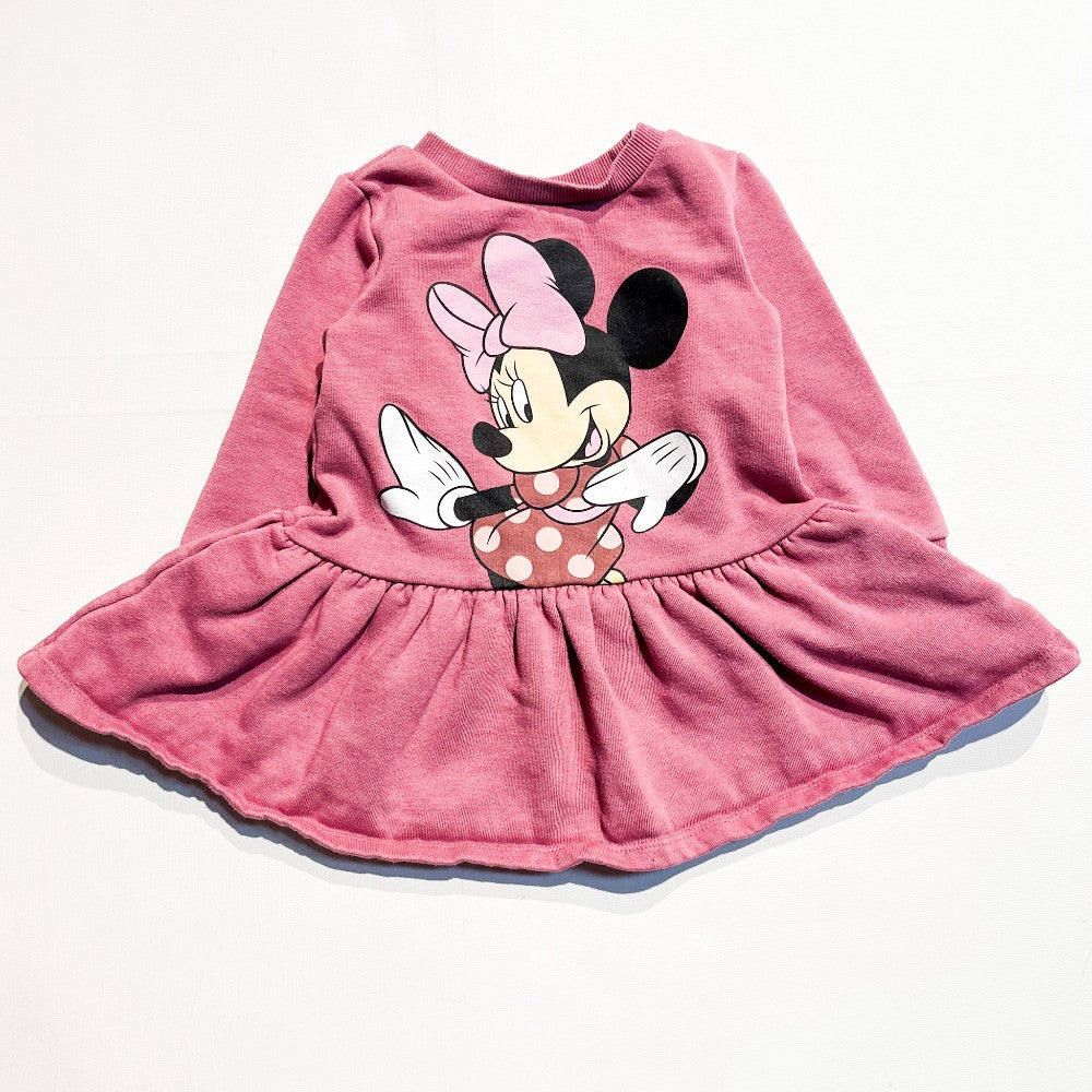 Joe Dress 2T|147972