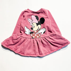 Joe Dress 2T|147972