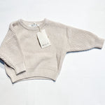 Mila & Co Knit Sweater 1/2Y Reg. $48|136488