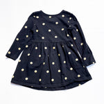 Gap Dress 3Y|140624