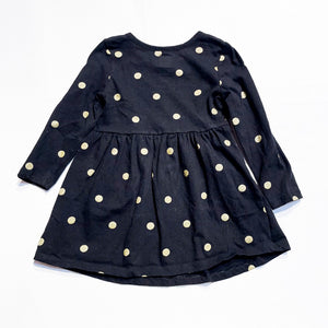 Gap Dress 3Y|140624