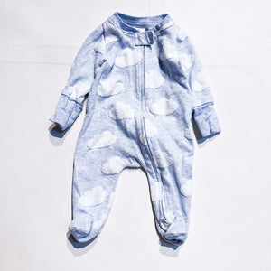 Gap Sleeper NB|158838