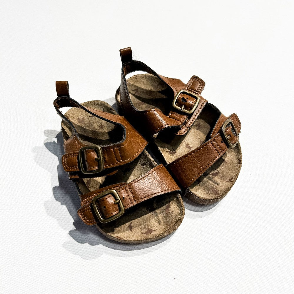 Joe Fresh Sandals 4|211307