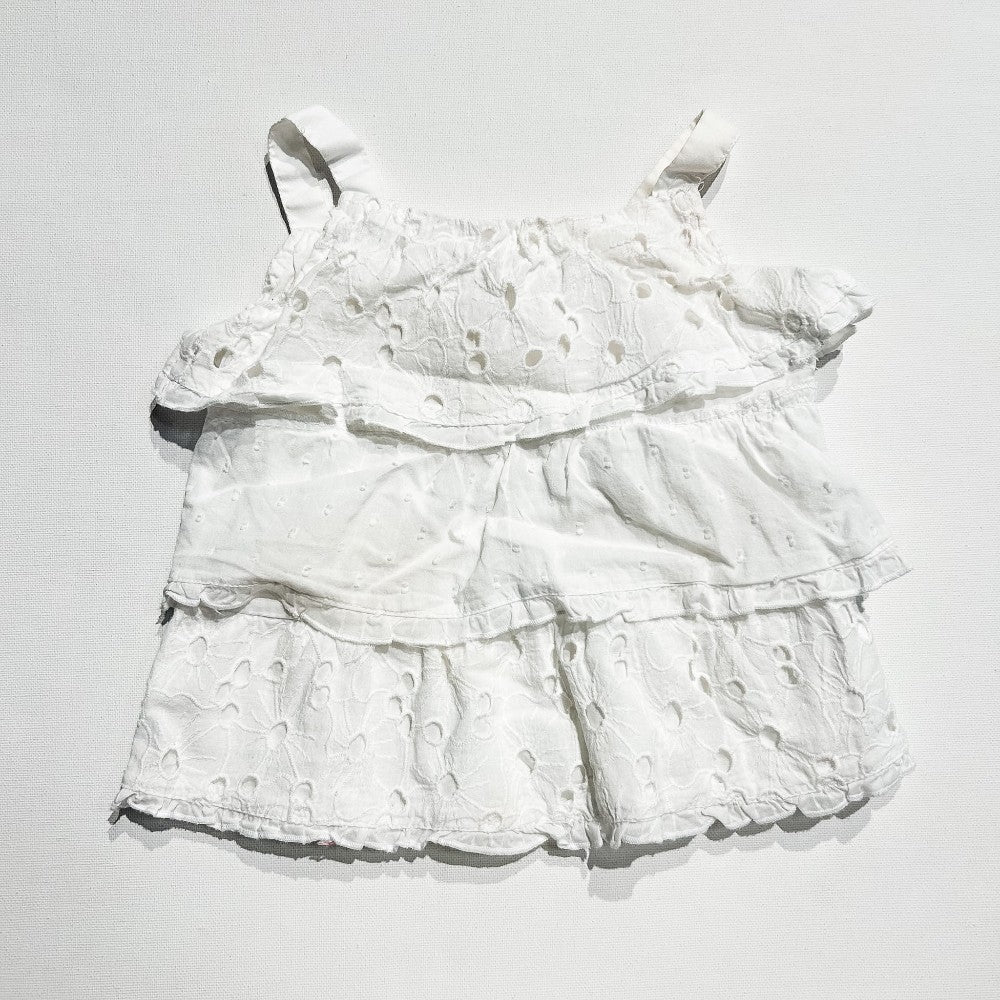 Childrens Place Shirt 3Y **Imperfection|212248