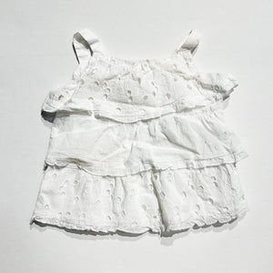 Childrens Place Shirt 3Y **Imperfection|212248