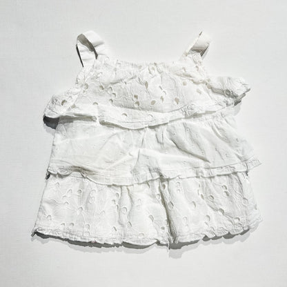 Childrens Place Shirt 3Y **Imperfection|212248