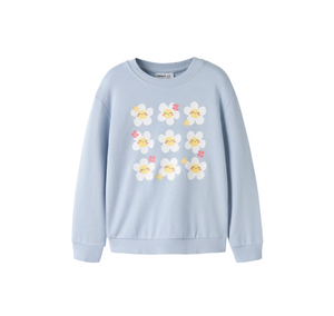 Name It - Graphic Crewneck|216322