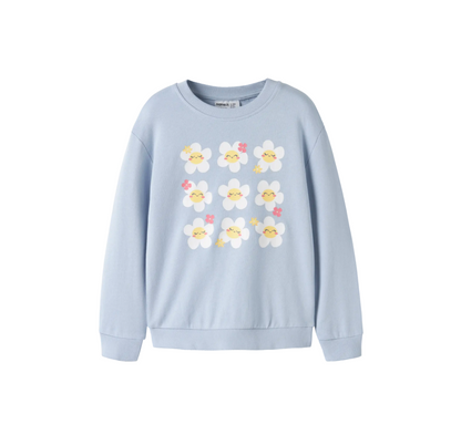 Name It - Graphic Crewneck|216322