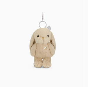 Snuggle Bunnies - Keyring - Penelope the Bunny - Caramel|153173