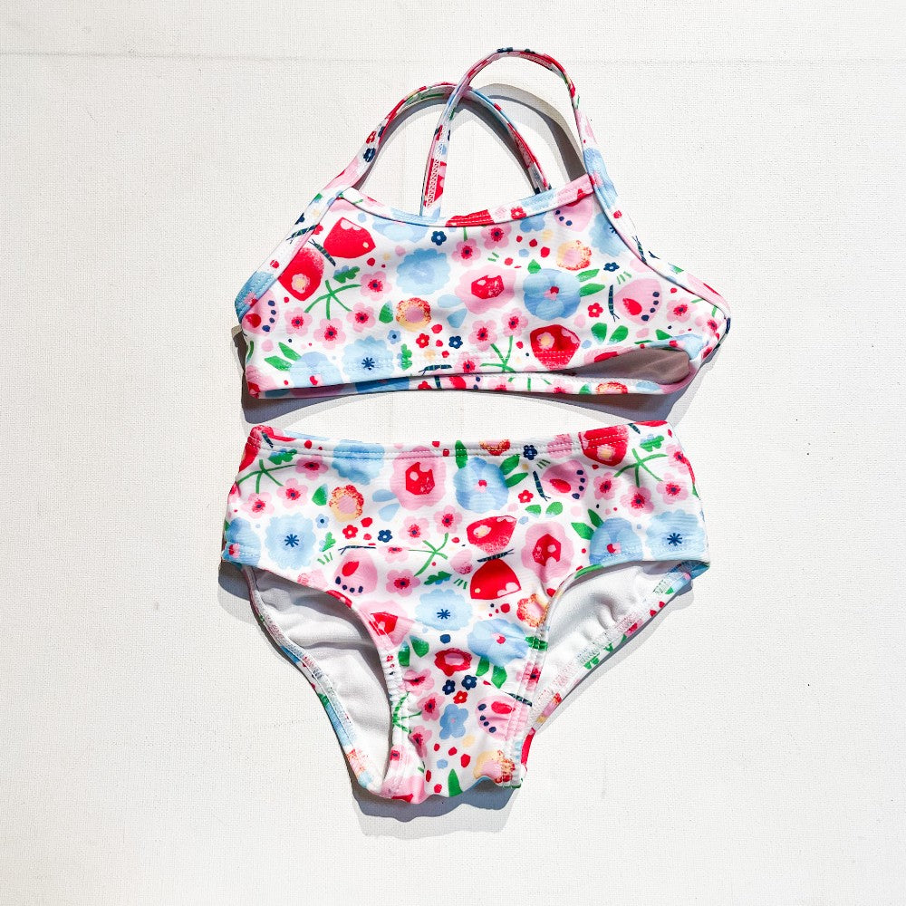 George Swim Suit 2Y|163499