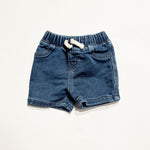 Joe Fresh Shorts 3-6M|201248