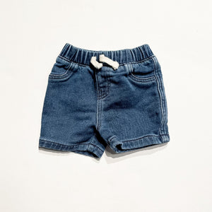 Joe Fresh Shorts 3-6M|201248