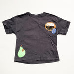 Zara Shirt 5Y **Imperfections|220053