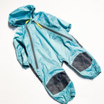 Cloud Veil Rain Suit 6-12M|185742
