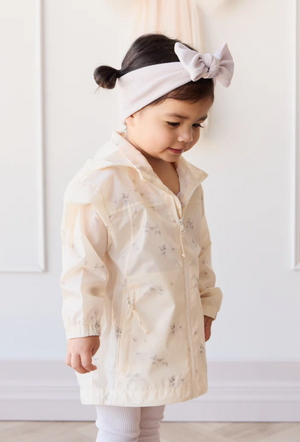 Jamie Kay - Avery Jacket - Playful Kitten Whisper White|136652
