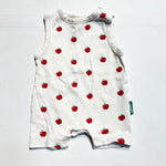 Parade Organics Romper 3-6M|168017
