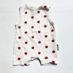 Parade Organics Romper 3-6M|168017