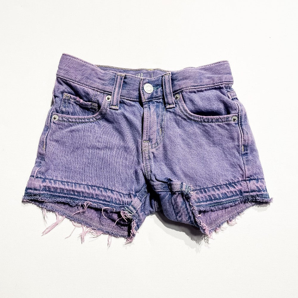 Gap Shorts 7Y|224124