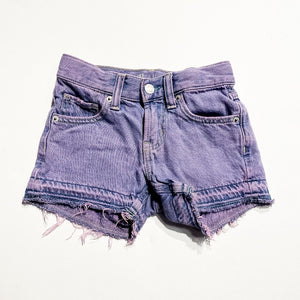 Gap Shorts 7Y|224124