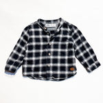 Zara Shirt 3-6M|119474