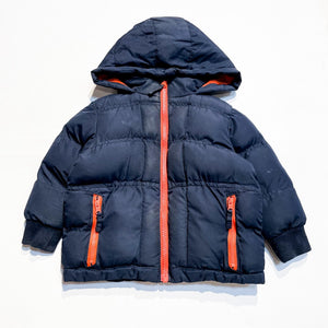 Place Jacket 18-24M|164807