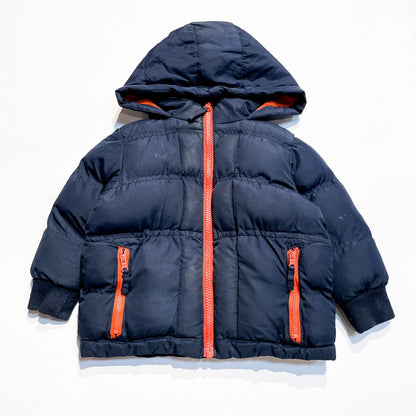 Place Jacket 18-24M|164807