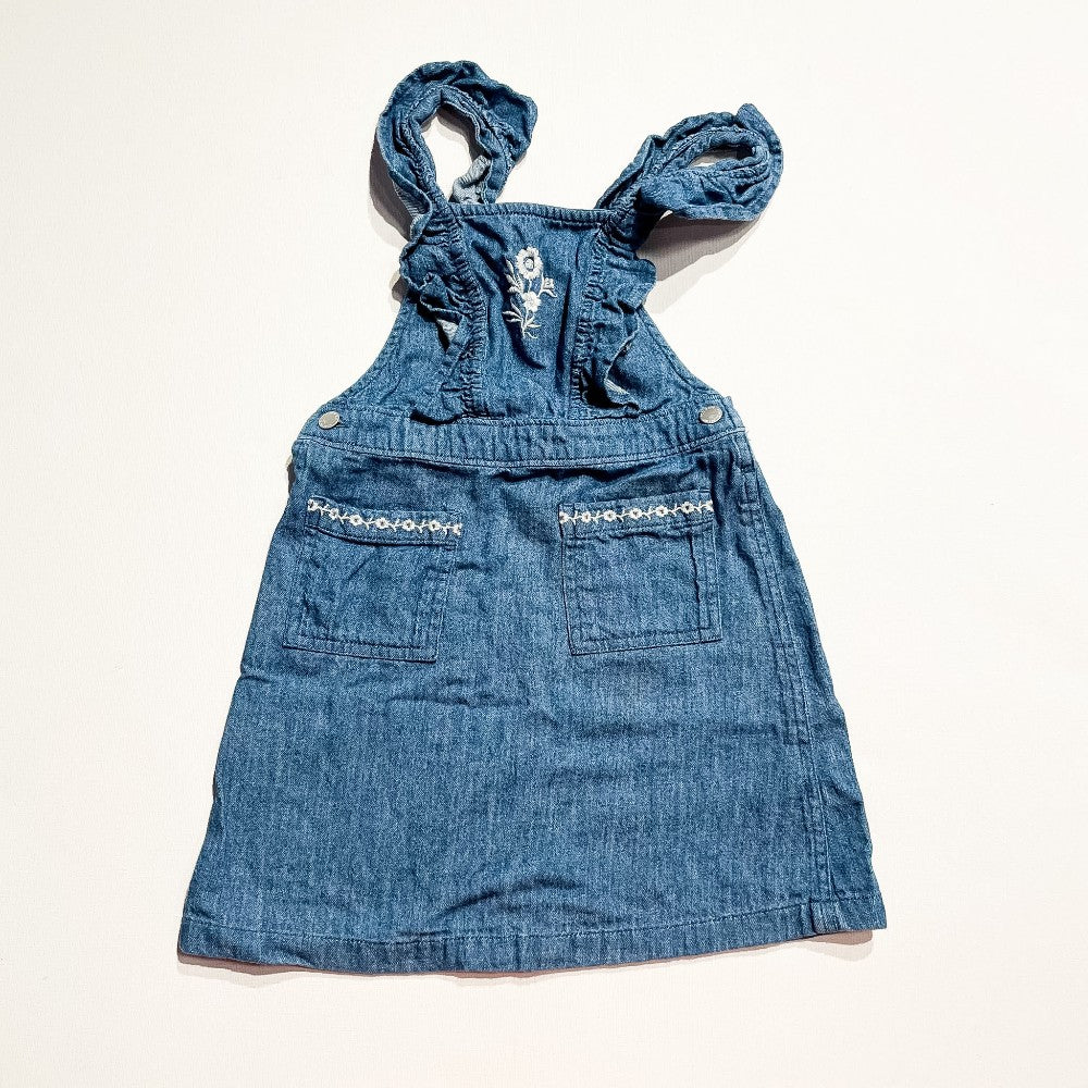 Old Navy Dress 4Y|215903