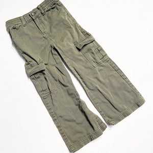 Pants 6-7Y|219889