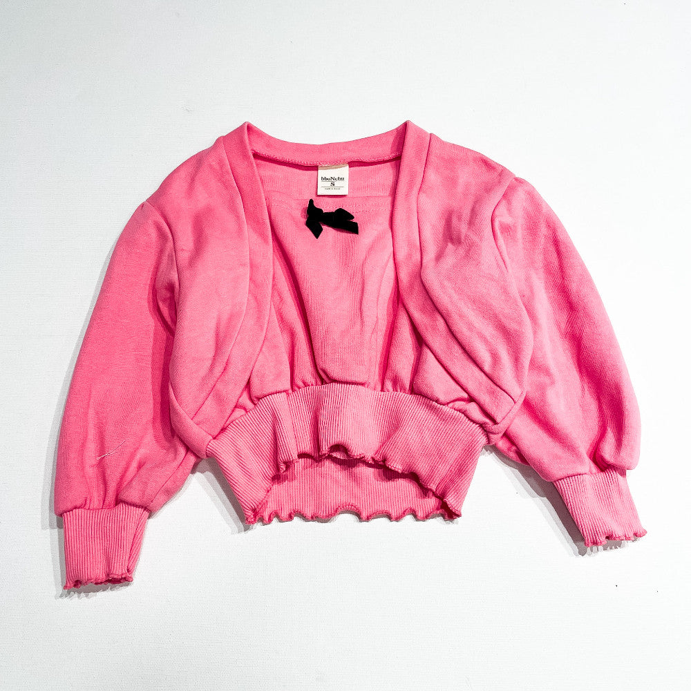 BboNchu Sweater 4Y|235189