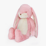 Big Nibble 20" Bunny - Coral Blush|79372