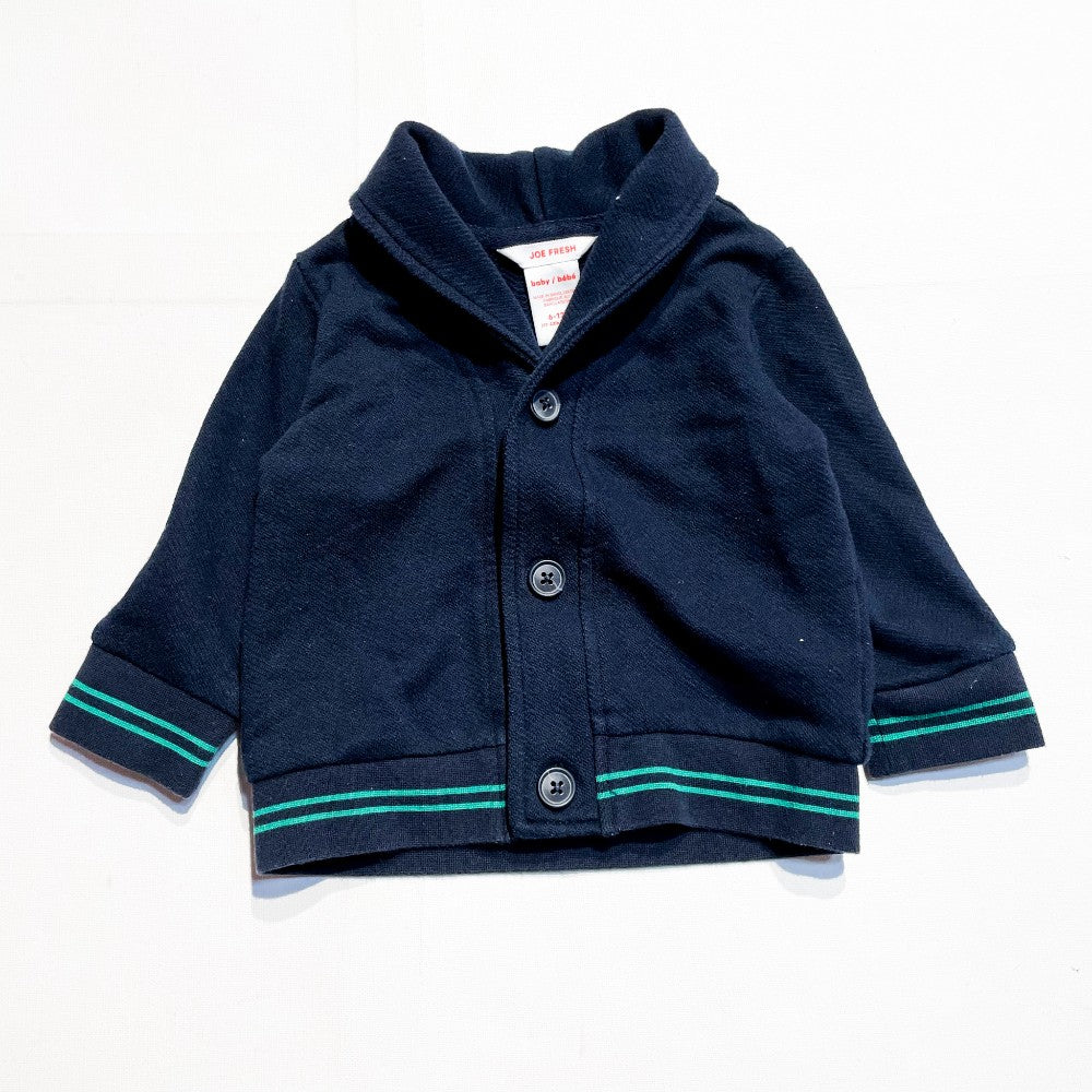 Joe Fresh Sweater 6-12M|173921