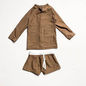 Lloura The Label Swim Set 6-12M|215819