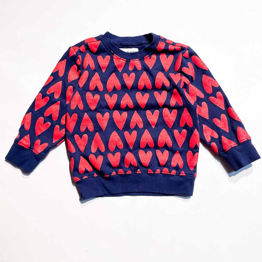 Old Navy Sweatshirt 3Y|148516