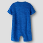 Name It - Fish Terry Romper|208191