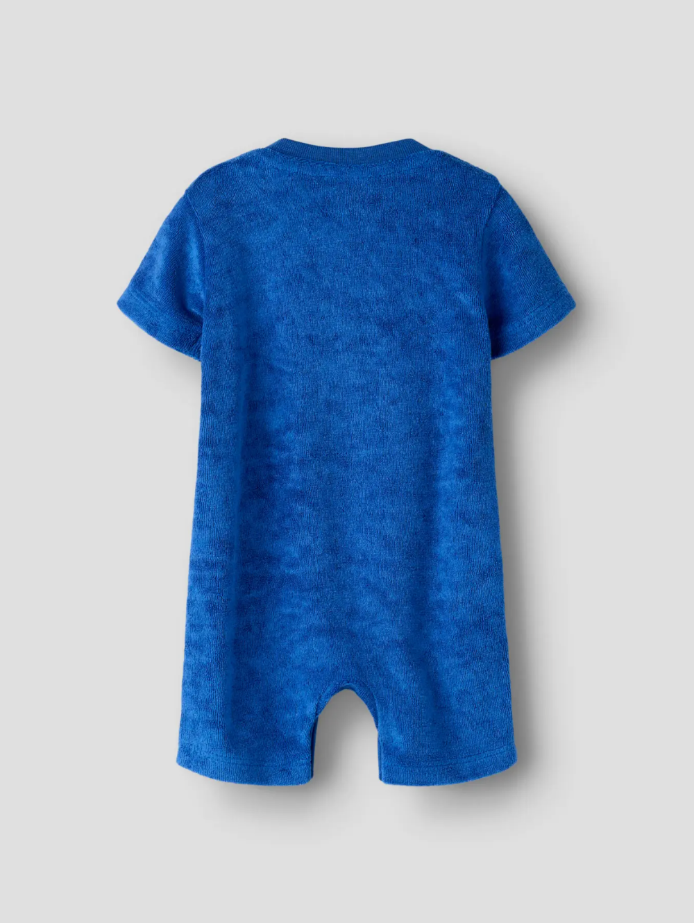 Name It - Fish Terry Romper|208191