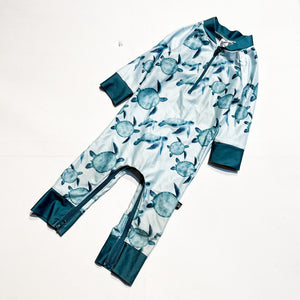 Honeysuckle Swim 12-18M|171273