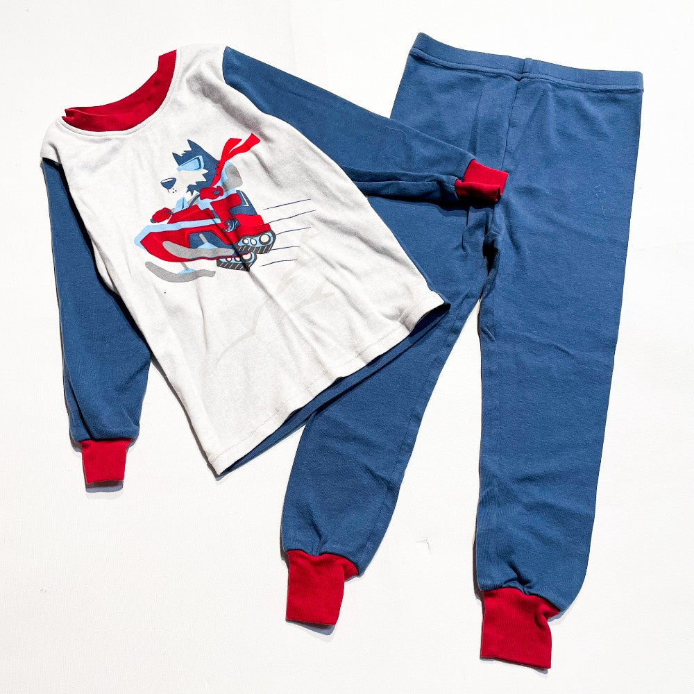 Kirkland Sleep Set 4Y|174597