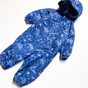 Jan & Juls Rain Suit 12|127595