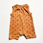 Parade Romper 6-12M|205663
