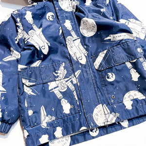 Carters Jacket 2Y **Imperfection|136867