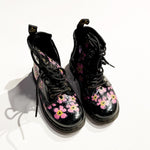 Dr. Martens Boots Size 11 **Imperfection|218849