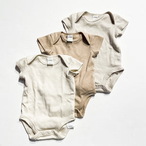 Pl Baby Onesie Set 3M|218364