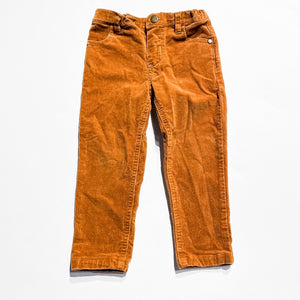 Pants 4Y|200077