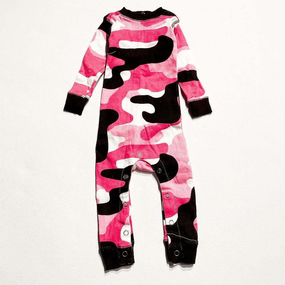 Flap Jacks Sleeper 6M|203958