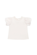 Jamie Kay - Pima Cotton Myla Top Blushed Rose|176925